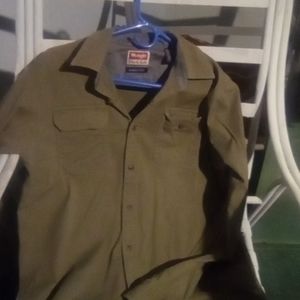 Wrangler Long Sleeve